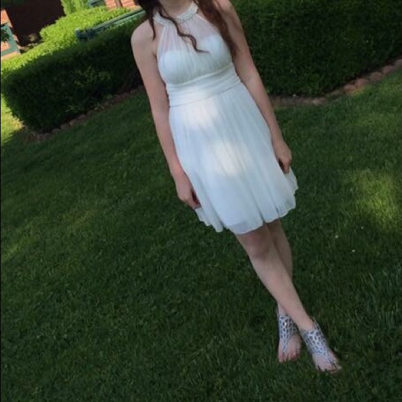 Formal Dress - Picture 2 of 3